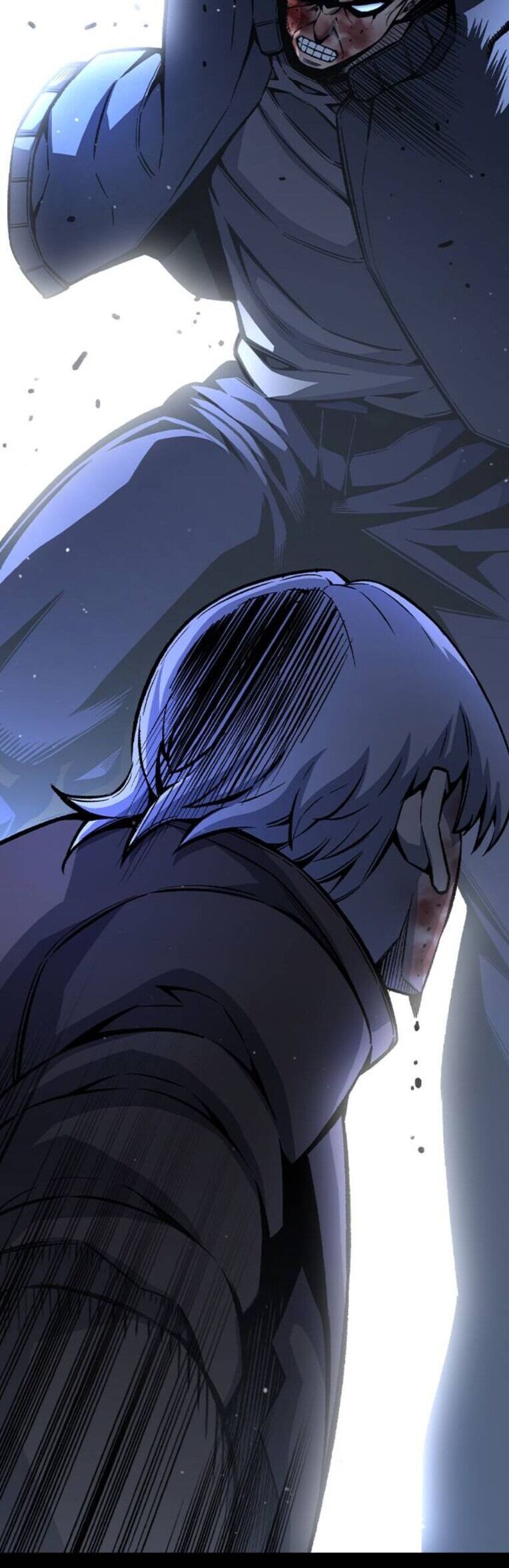 Vua Hiệp Sĩ Đã Trở Lại Với Một Vị Thần Chap 78 - Next Chap 79
