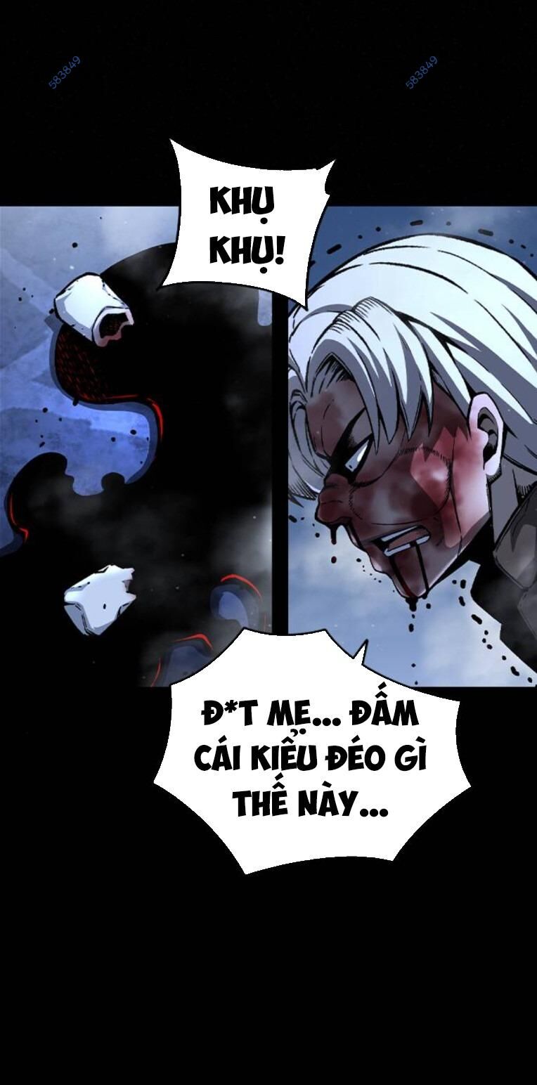 Vua Hiệp Sĩ Đã Trở Lại Với Một Vị Thần Chap 78 - Next Chap 79