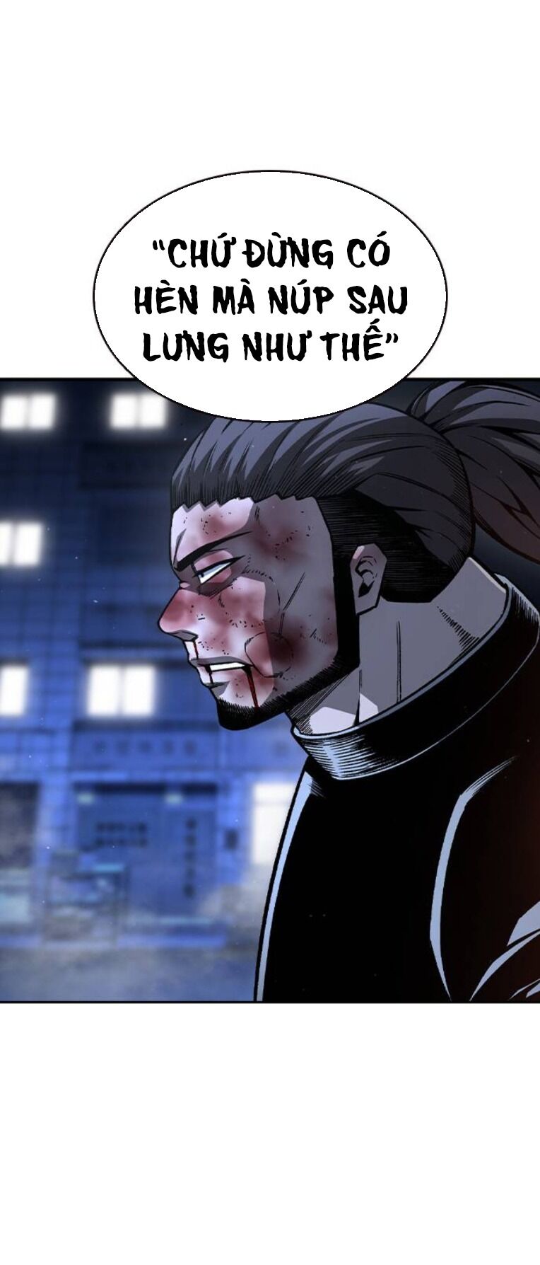 Vua Hiệp Sĩ Đã Trở Lại Với Một Vị Thần Chap 78 - Next Chap 79