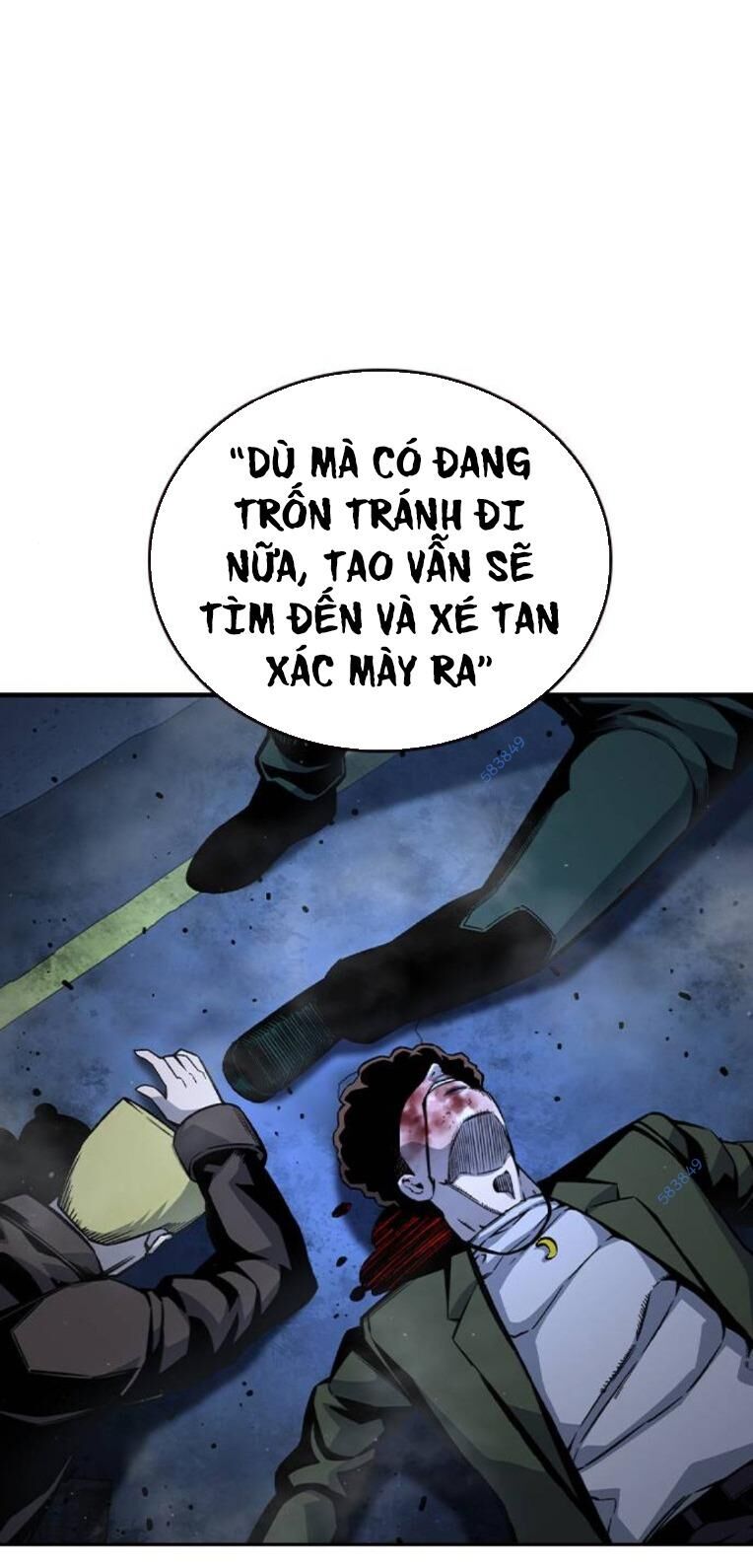 Vua Hiệp Sĩ Đã Trở Lại Với Một Vị Thần Chap 78 - Next Chap 79