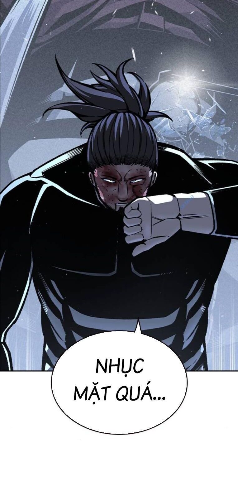 Vua Hiệp Sĩ Đã Trở Lại Với Một Vị Thần Chap 78 - Next Chap 79