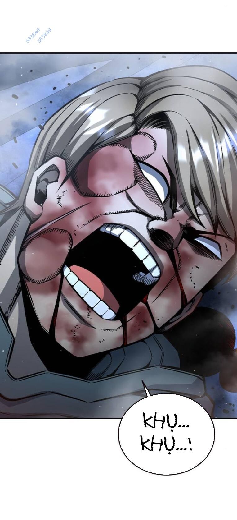 Vua Hiệp Sĩ Đã Trở Lại Với Một Vị Thần Chap 78 - Next Chap 79
