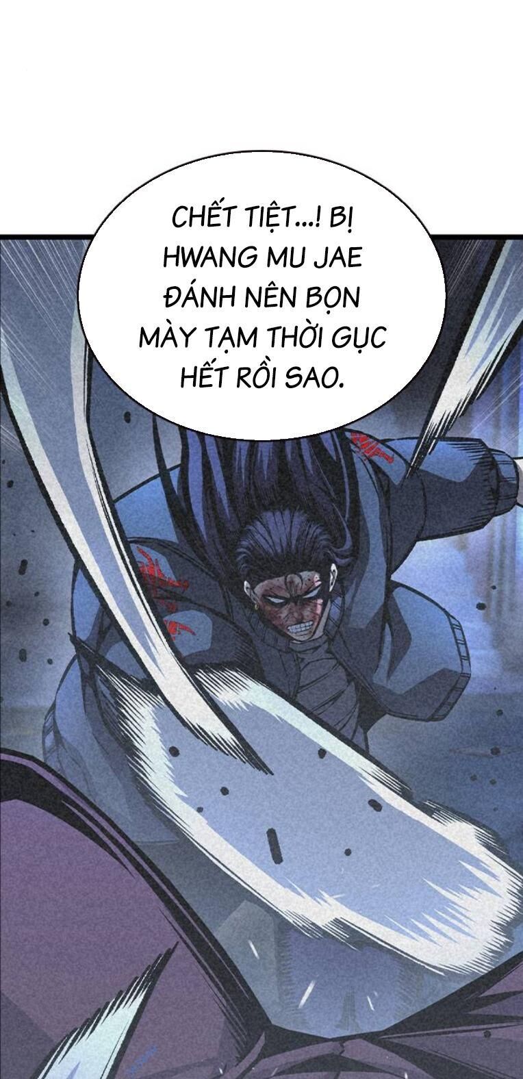 Vua Hiệp Sĩ Đã Trở Lại Với Một Vị Thần Chap 78 - Next Chap 79