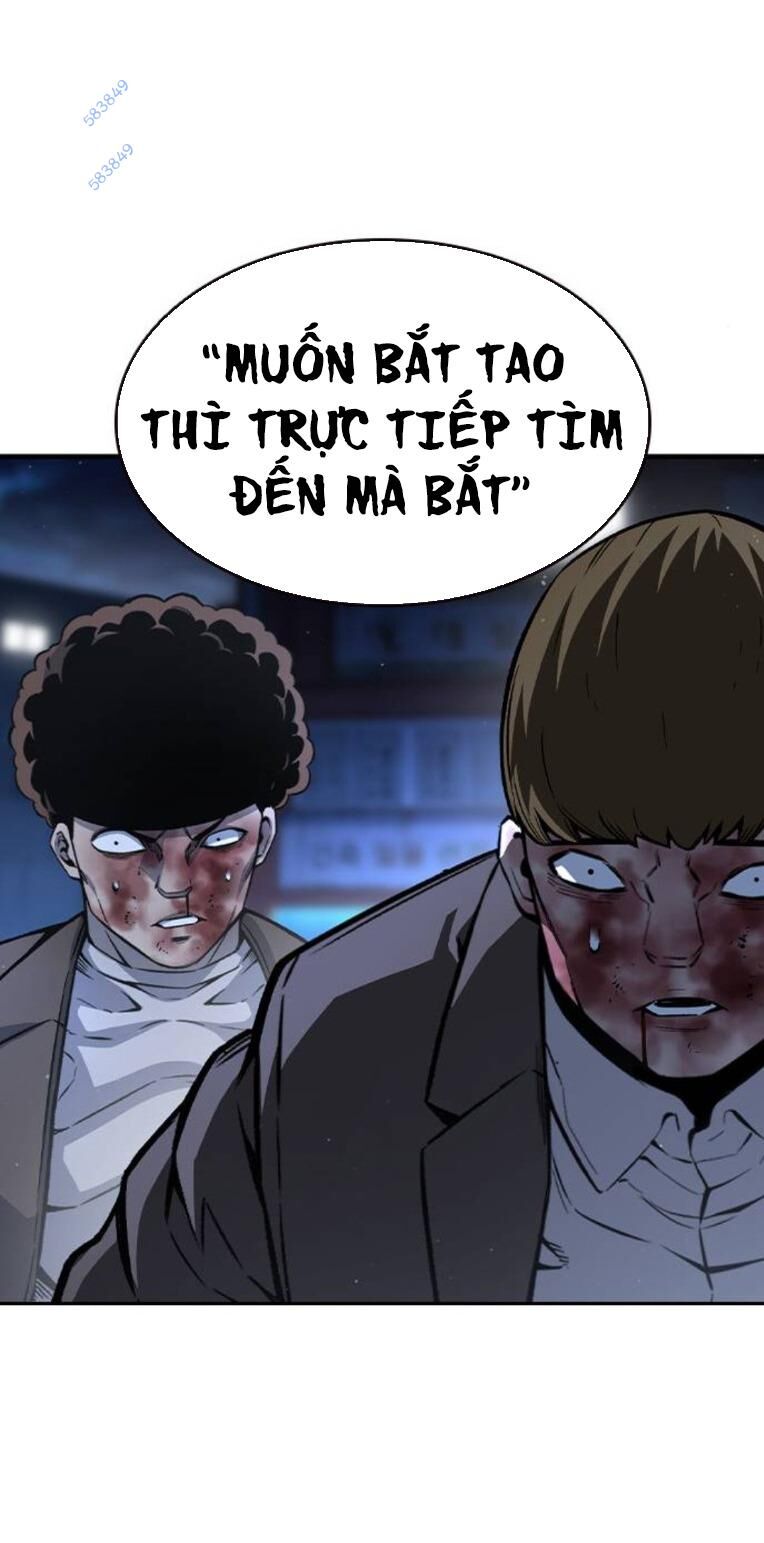 Vua Hiệp Sĩ Đã Trở Lại Với Một Vị Thần Chap 78 - Next Chap 79