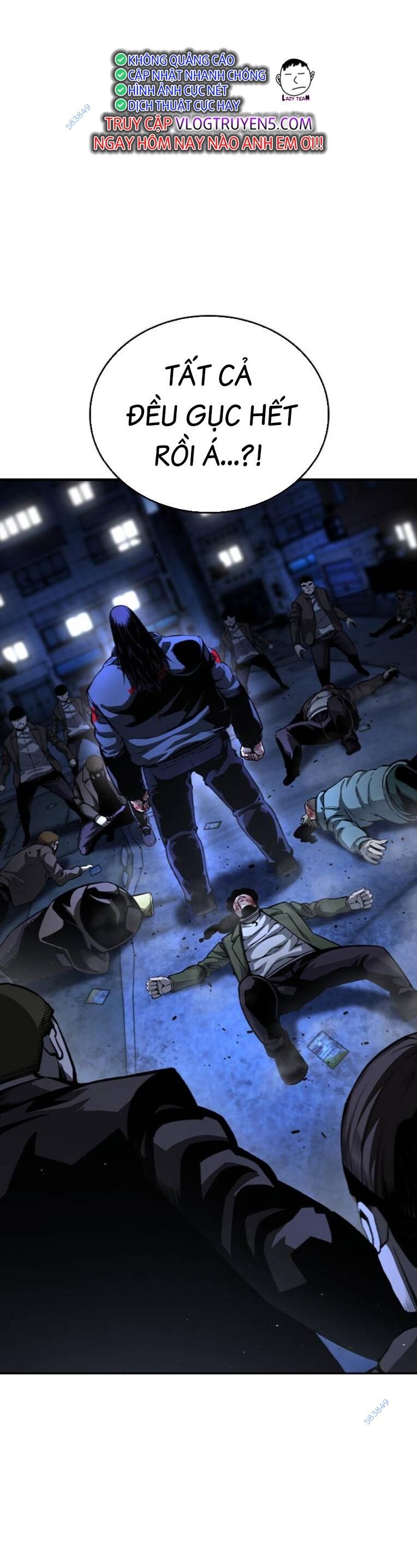 Vua Hiệp Sĩ Đã Trở Lại Với Một Vị Thần Chap 78 - Next Chap 79