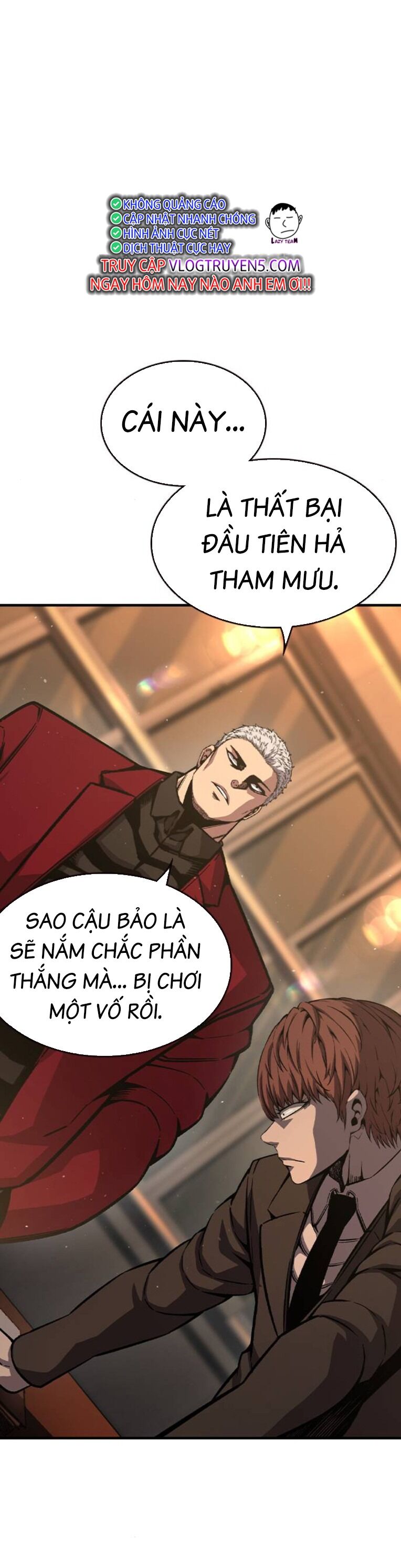 Vua Hiệp Sĩ Đã Trở Lại Với Một Vị Thần Chap 78 - Next Chap 79