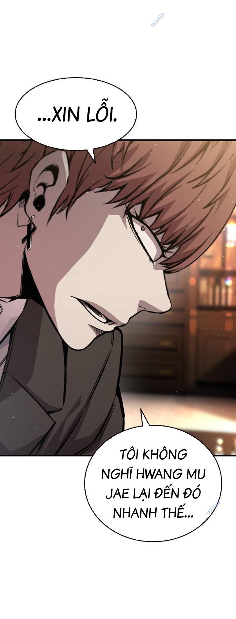 Vua Hiệp Sĩ Đã Trở Lại Với Một Vị Thần Chap 78 - Next Chap 79
