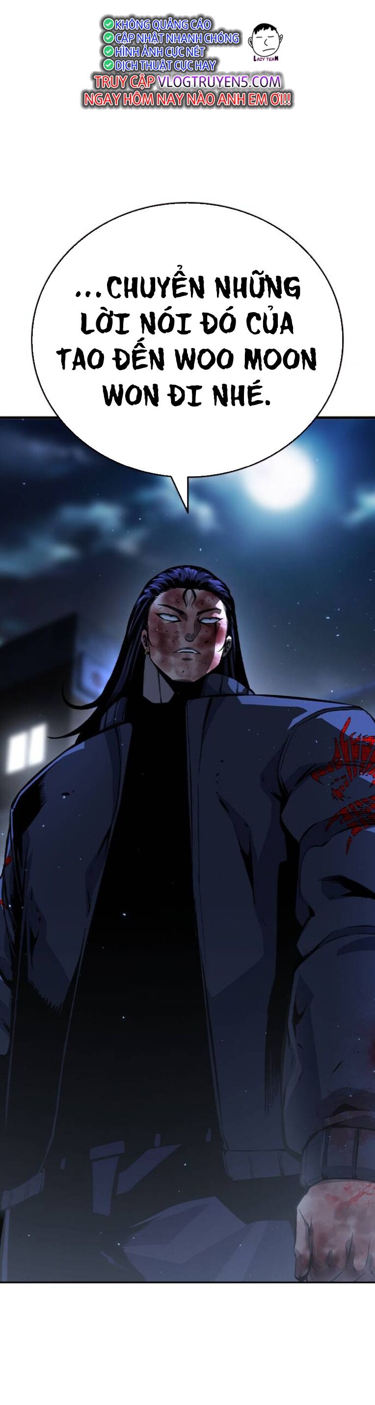 Vua Hiệp Sĩ Đã Trở Lại Với Một Vị Thần Chap 78 - Next Chap 79