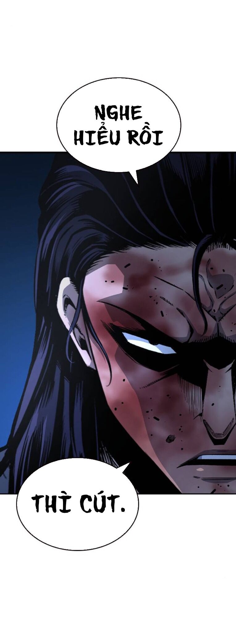 Vua Hiệp Sĩ Đã Trở Lại Với Một Vị Thần Chap 78 - Next Chap 79