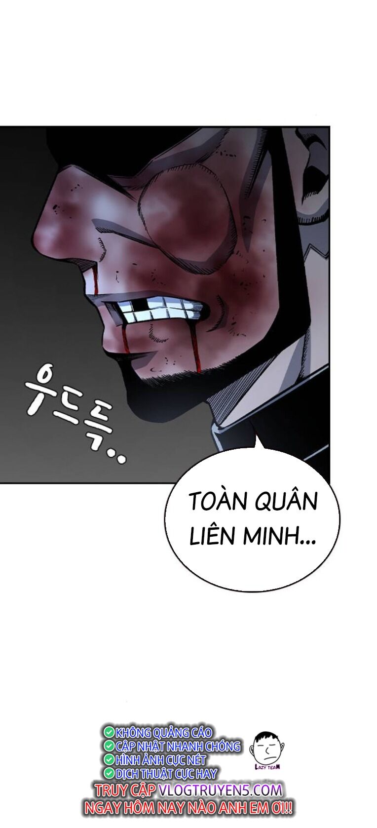 Vua Hiệp Sĩ Đã Trở Lại Với Một Vị Thần Chap 78 - Next Chap 79