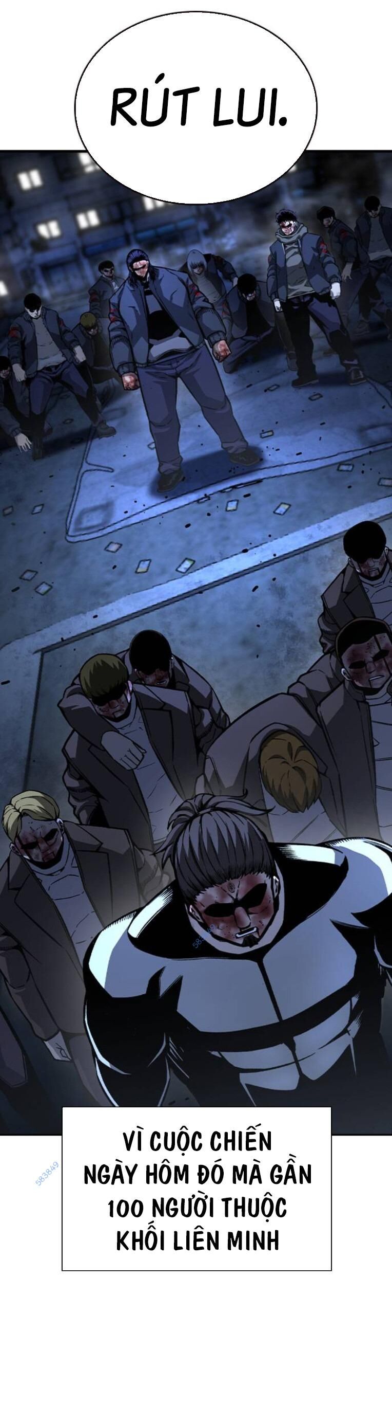 Vua Hiệp Sĩ Đã Trở Lại Với Một Vị Thần Chap 78 - Next Chap 79