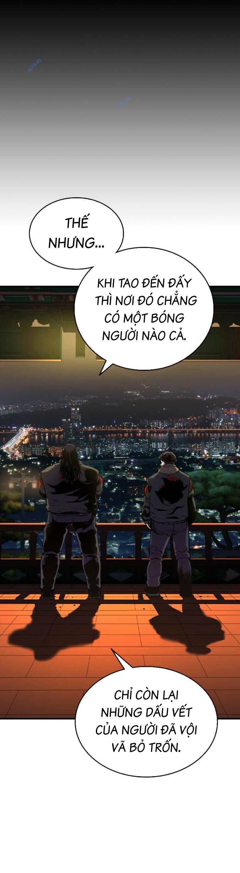 Vua Hiệp Sĩ Đã Trở Lại Với Một Vị Thần Chap 79 - Next Chap 80