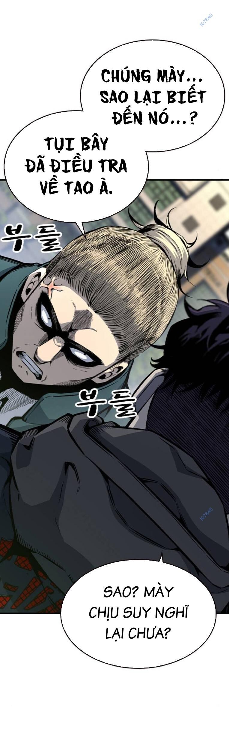 Vua Hiệp Sĩ Đã Trở Lại Với Một Vị Thần Chap 79 - Next Chap 80
