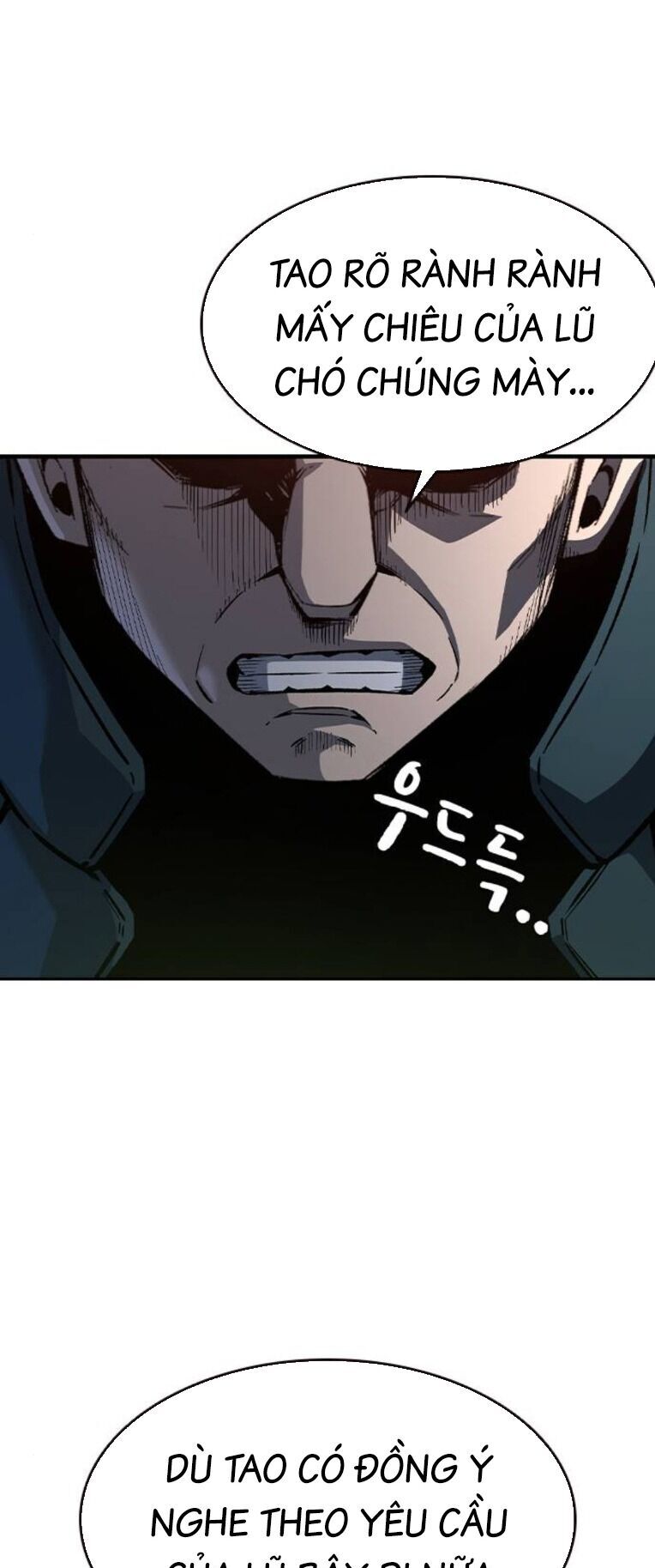 Vua Hiệp Sĩ Đã Trở Lại Với Một Vị Thần Chap 79 - Next Chap 80