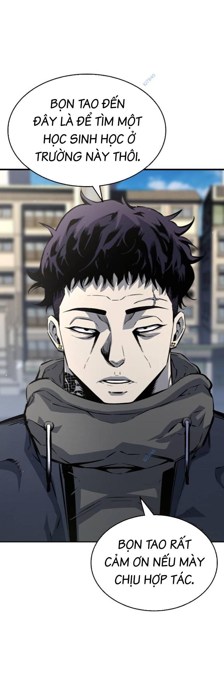Vua Hiệp Sĩ Đã Trở Lại Với Một Vị Thần Chap 79 - Next Chap 80