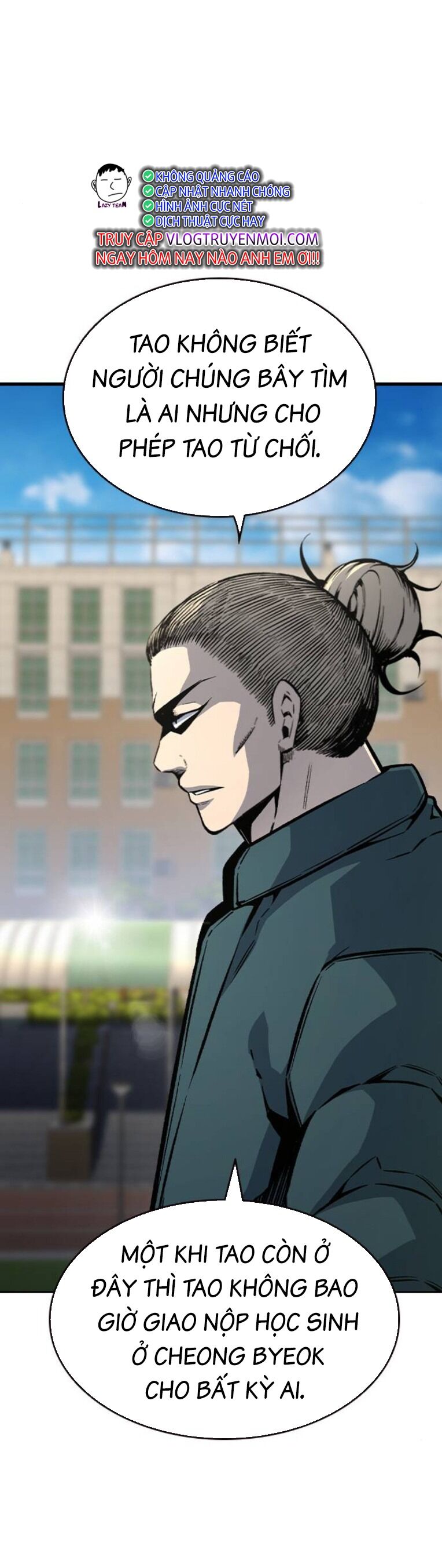 Vua Hiệp Sĩ Đã Trở Lại Với Một Vị Thần Chap 79 - Next Chap 80