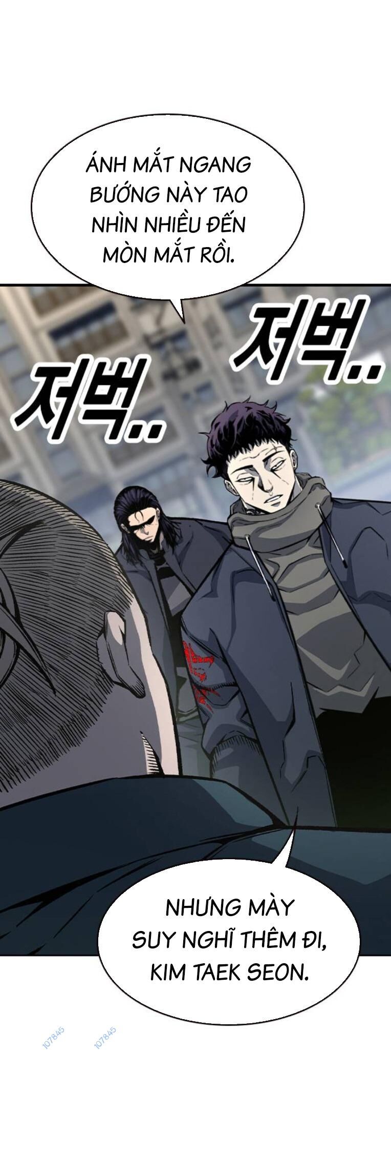 Vua Hiệp Sĩ Đã Trở Lại Với Một Vị Thần Chap 79 - Next Chap 80