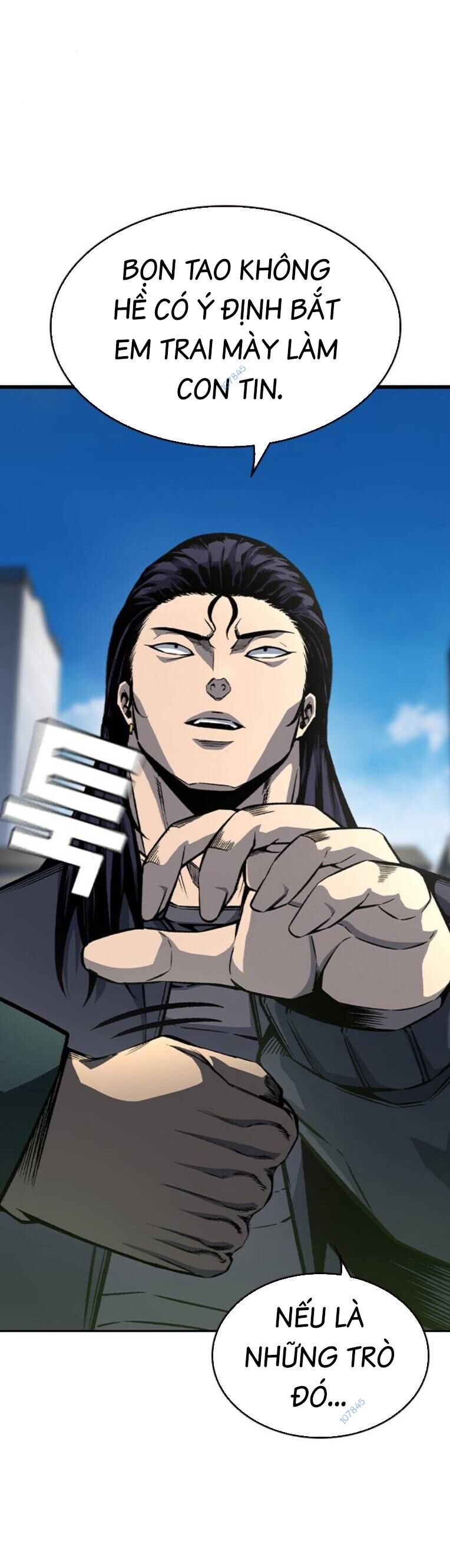 Vua Hiệp Sĩ Đã Trở Lại Với Một Vị Thần Chap 79 - Next Chap 80
