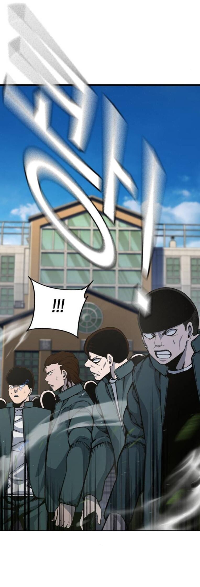 Vua Hiệp Sĩ Đã Trở Lại Với Một Vị Thần Chap 79 - Next Chap 80