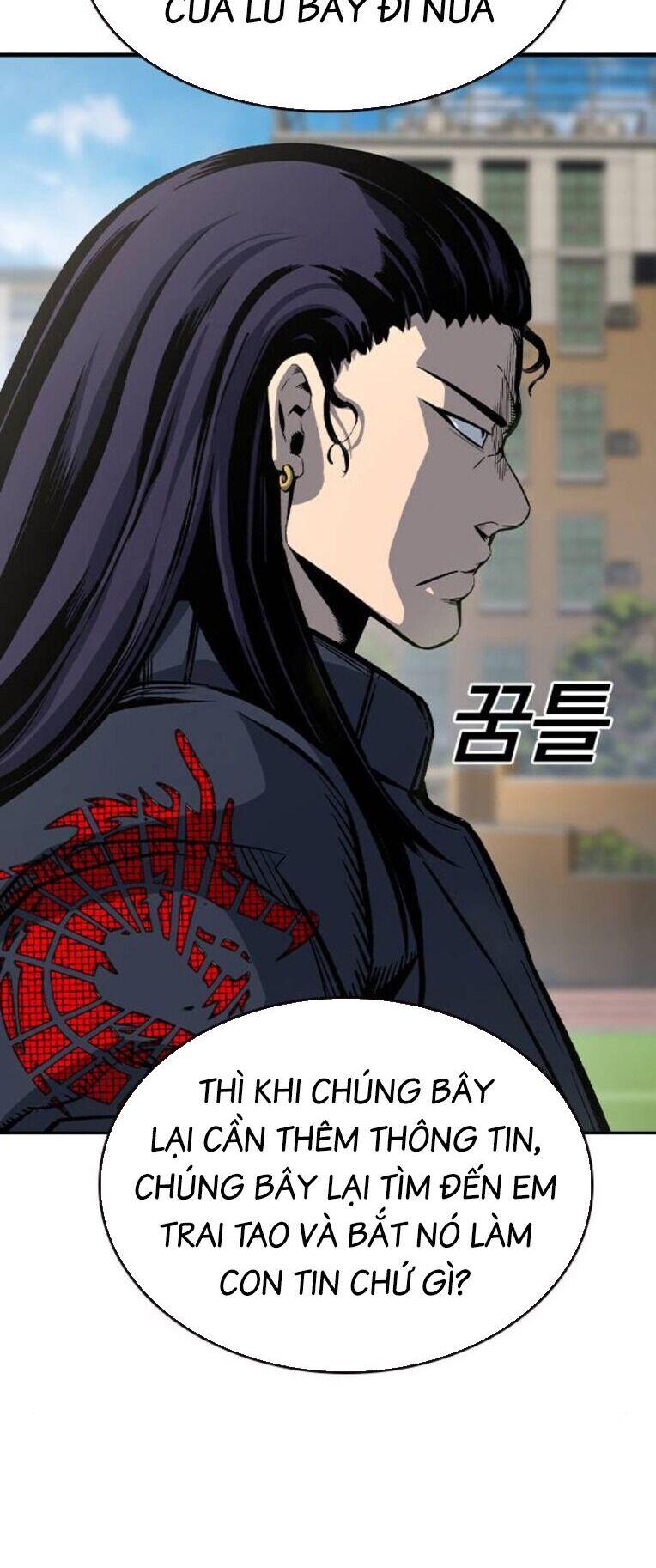 Vua Hiệp Sĩ Đã Trở Lại Với Một Vị Thần Chap 79 - Next Chap 80