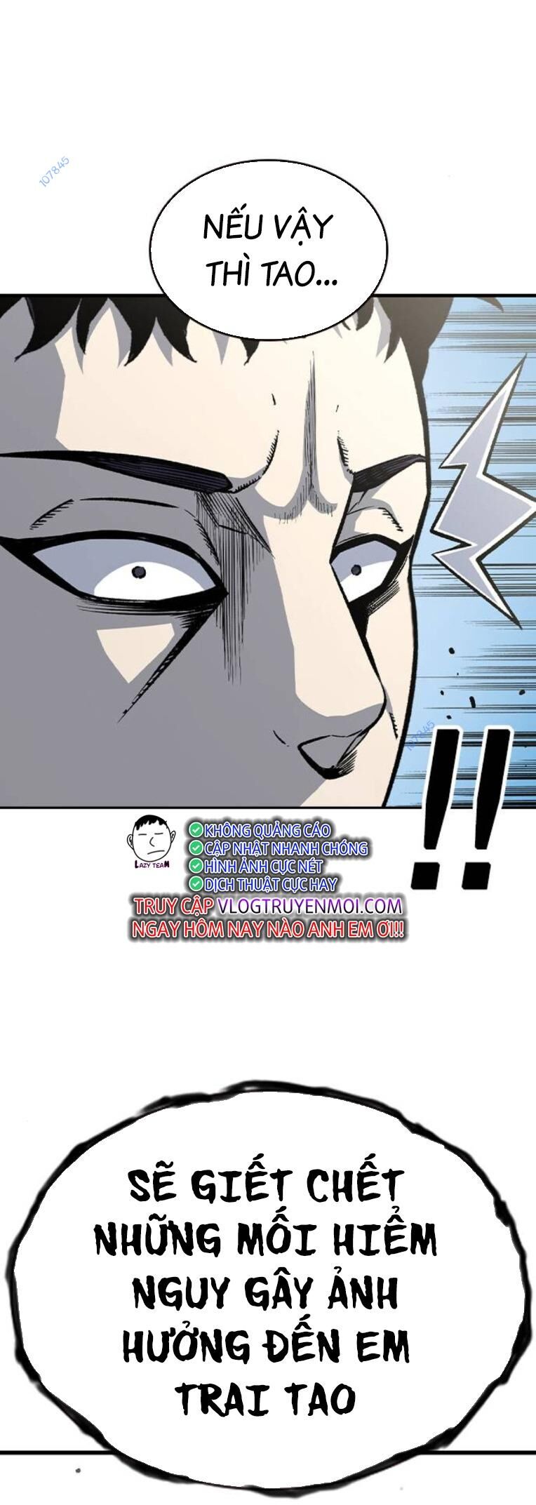 Vua Hiệp Sĩ Đã Trở Lại Với Một Vị Thần Chap 79 - Next Chap 80
