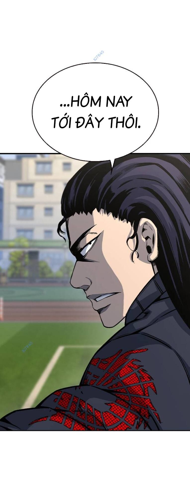 Vua Hiệp Sĩ Đã Trở Lại Với Một Vị Thần Chap 79 - Next Chap 80