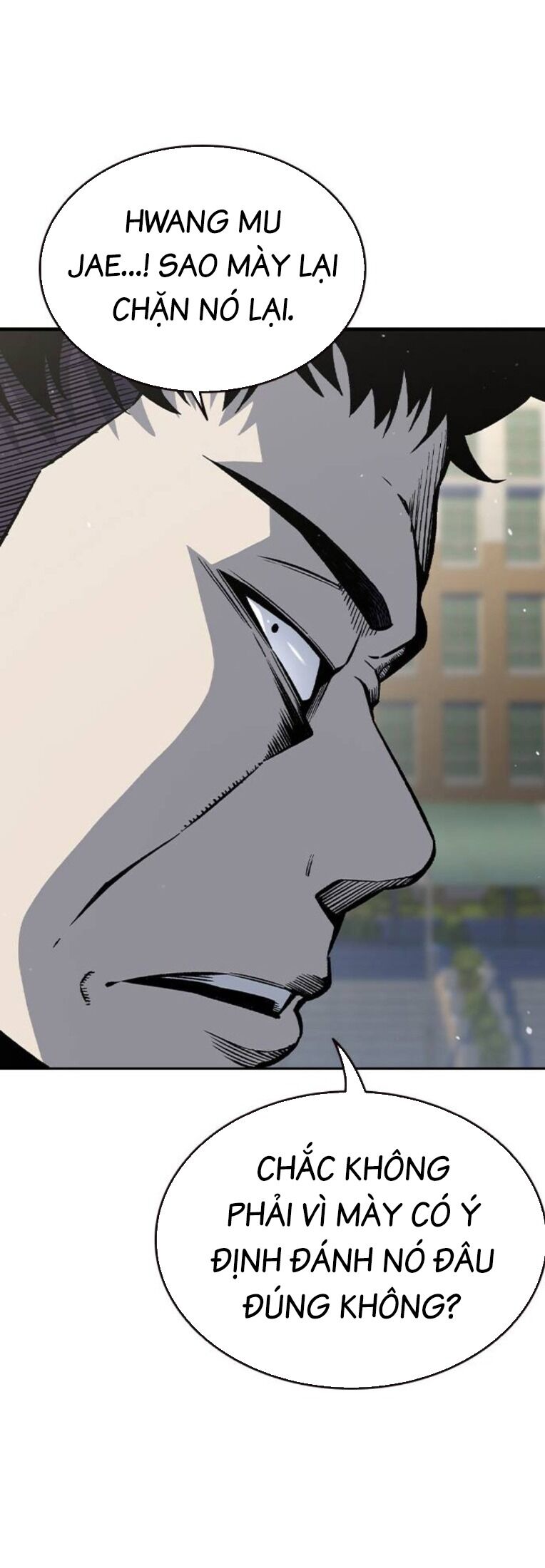 Vua Hiệp Sĩ Đã Trở Lại Với Một Vị Thần Chap 79 - Next Chap 80