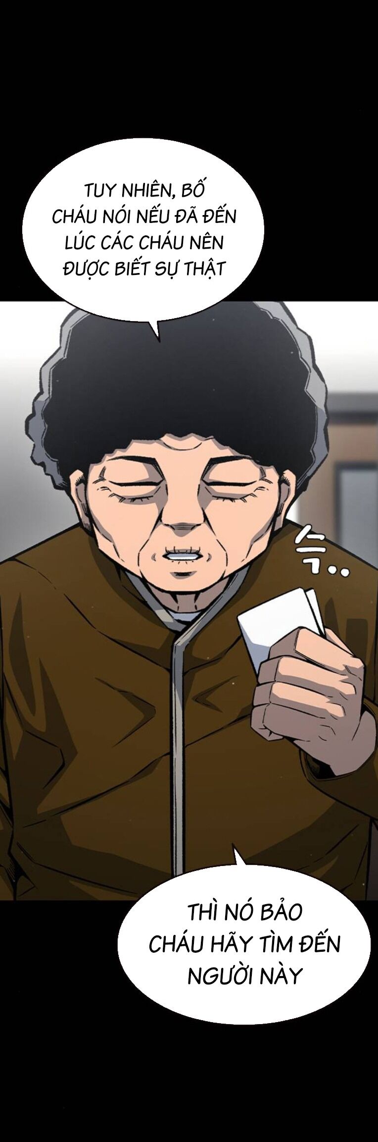 Vua Hiệp Sĩ Đã Trở Lại Với Một Vị Thần Chap 79 - Next Chap 80