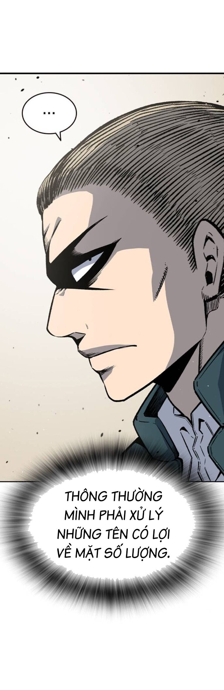 Vua Hiệp Sĩ Đã Trở Lại Với Một Vị Thần Chap 79 - Next Chap 80