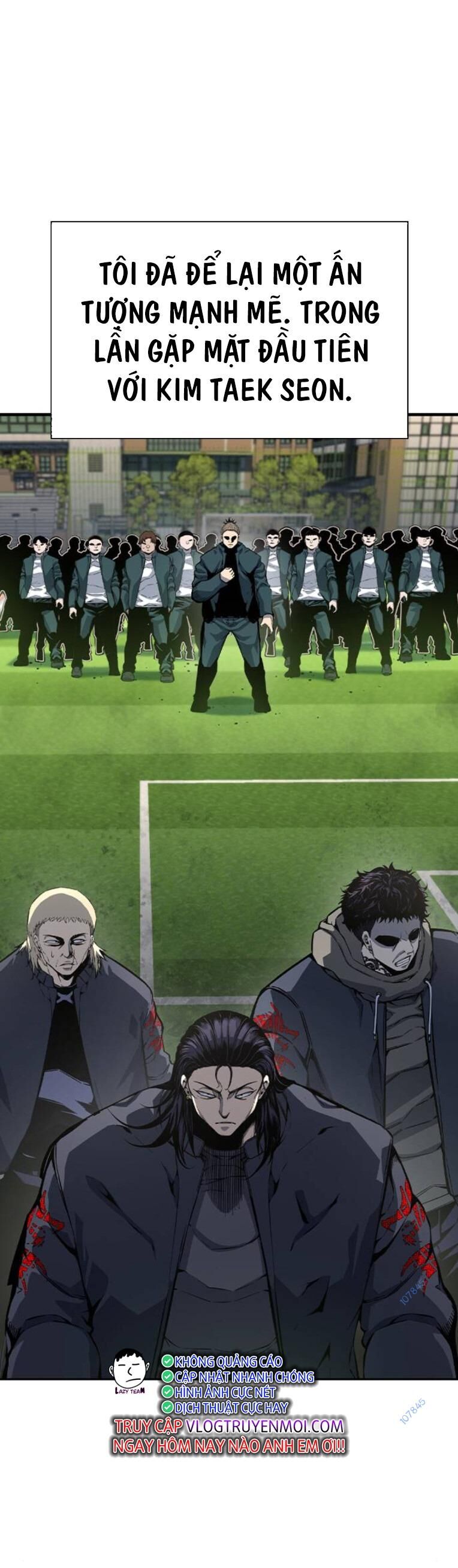 Vua Hiệp Sĩ Đã Trở Lại Với Một Vị Thần Chap 79 - Next Chap 80