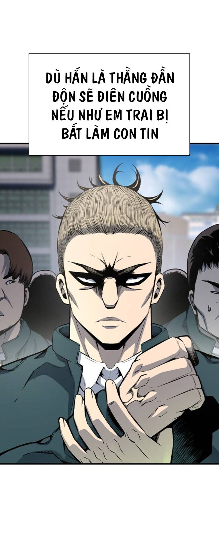 King Game Chap 79 - Next Chap 80