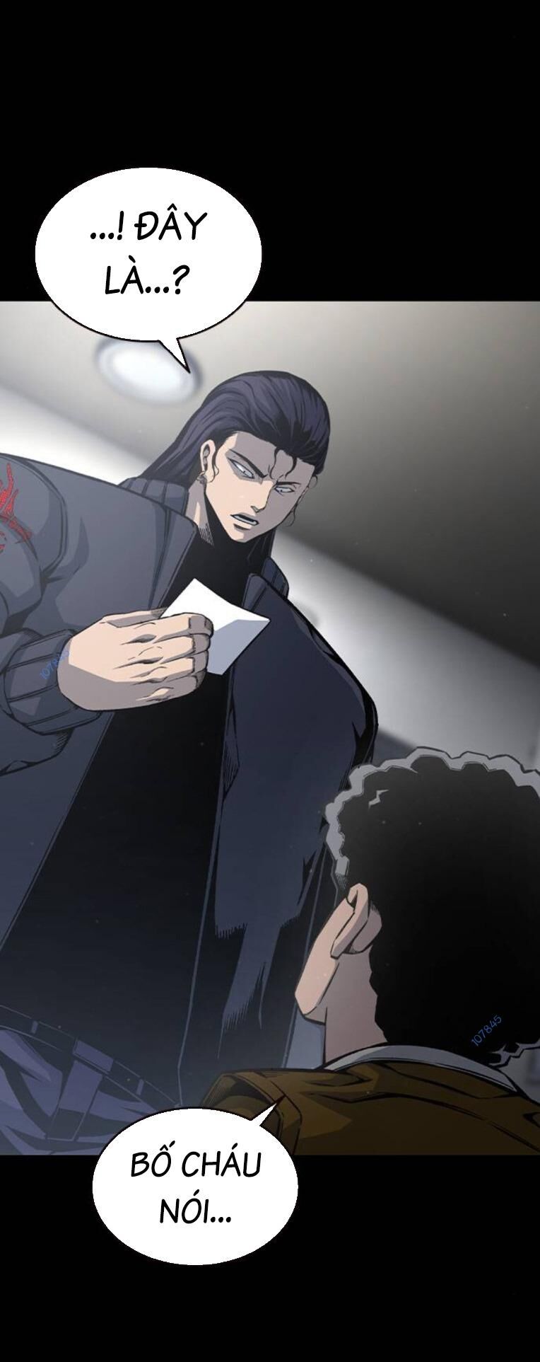 King Game Chap 79 - Next Chap 80