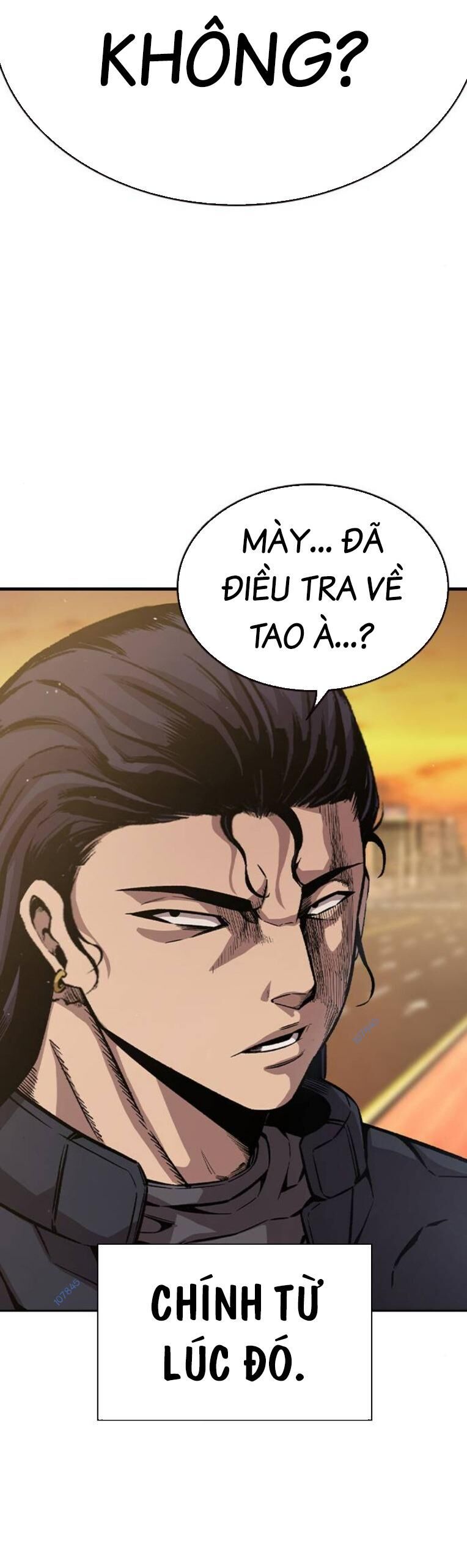 Vua Hiệp Sĩ Đã Trở Lại Với Một Vị Thần Chap 79 - Next Chap 80