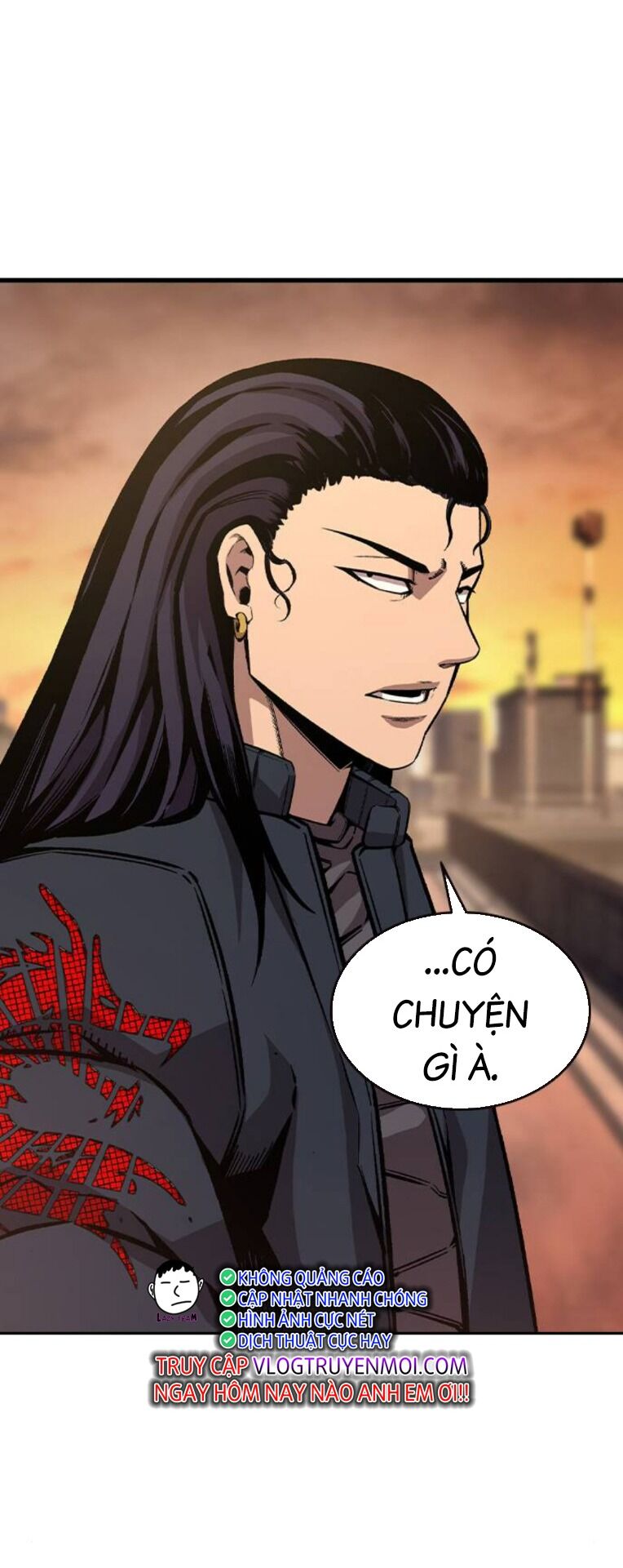 Vua Hiệp Sĩ Đã Trở Lại Với Một Vị Thần Chap 79 - Next Chap 80