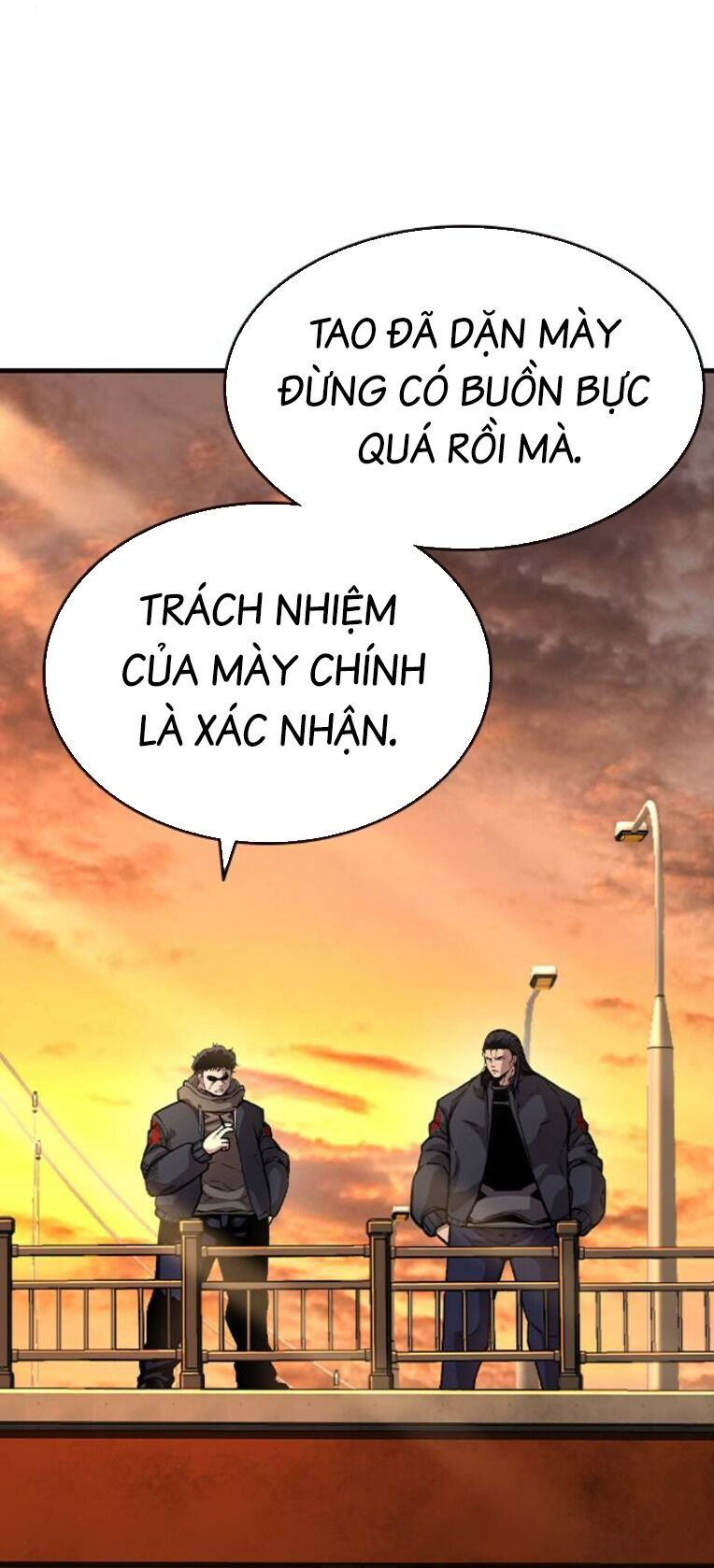 Vua Hiệp Sĩ Đã Trở Lại Với Một Vị Thần Chap 79 - Next Chap 80