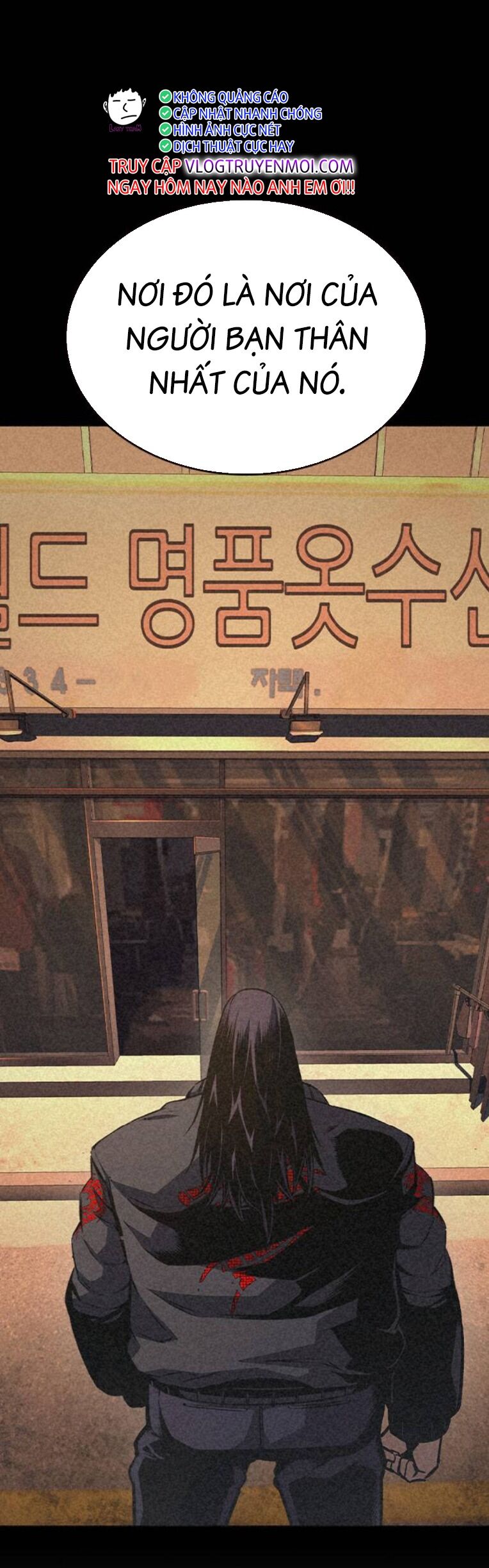 Vua Hiệp Sĩ Đã Trở Lại Với Một Vị Thần Chap 79 - Next Chap 80