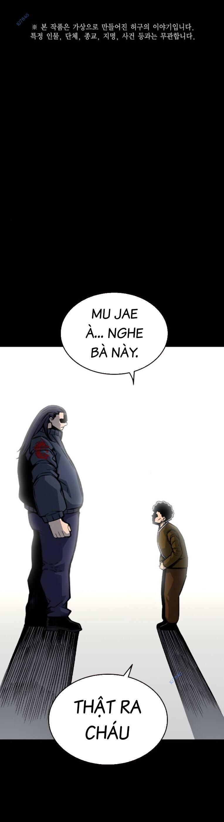 Vua Hiệp Sĩ Đã Trở Lại Với Một Vị Thần Chap 79 - Next Chap 80