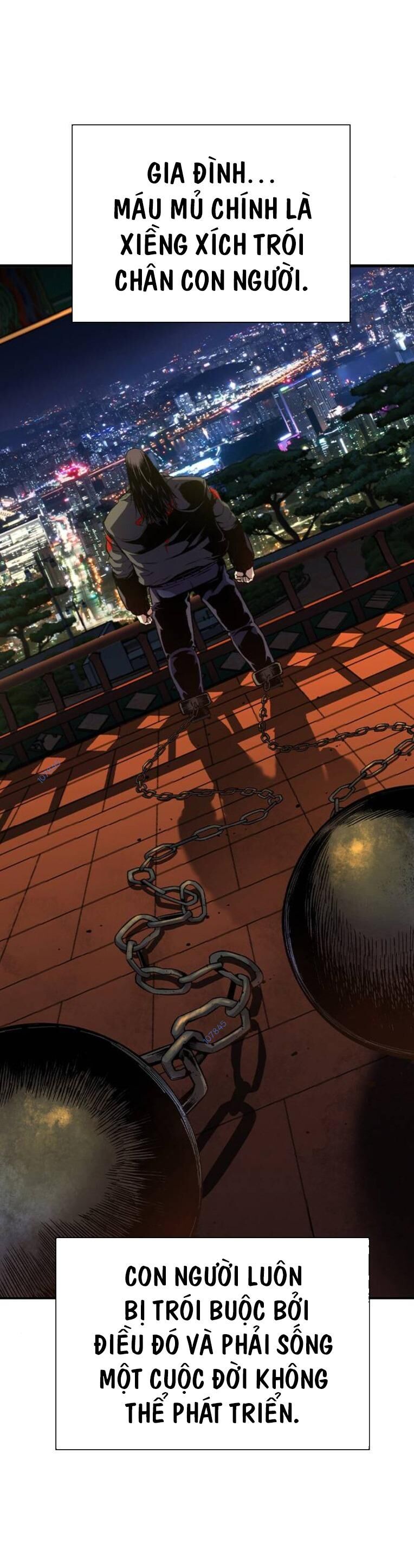 Vua Hiệp Sĩ Đã Trở Lại Với Một Vị Thần Chap 79 - Next Chap 80