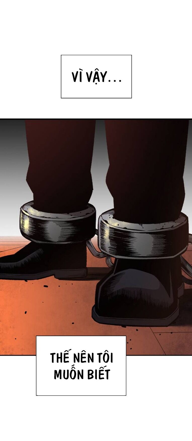 Vua Hiệp Sĩ Đã Trở Lại Với Một Vị Thần Chap 79 - Next Chap 80