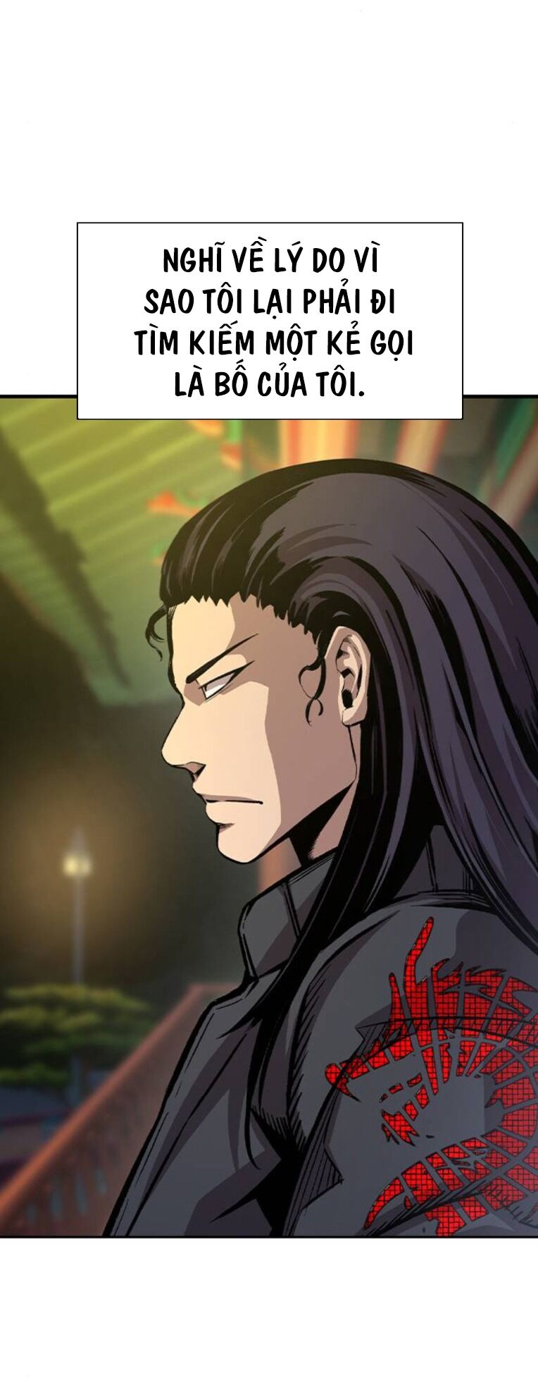 Vua Hiệp Sĩ Đã Trở Lại Với Một Vị Thần Chap 79 - Next Chap 80