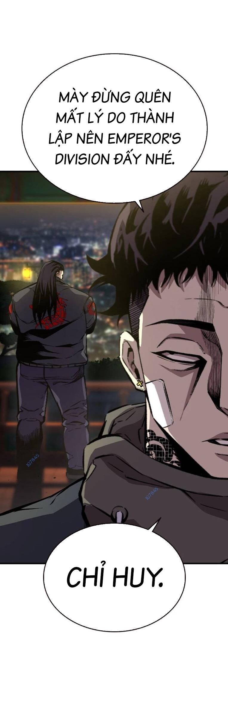 Vua Hiệp Sĩ Đã Trở Lại Với Một Vị Thần Chap 79 - Next Chap 80