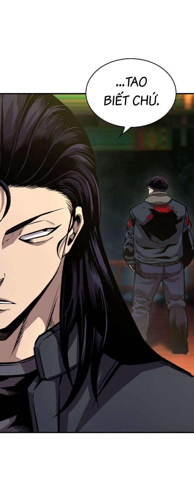 Vua Hiệp Sĩ Đã Trở Lại Với Một Vị Thần Chap 79 - Next Chap 80