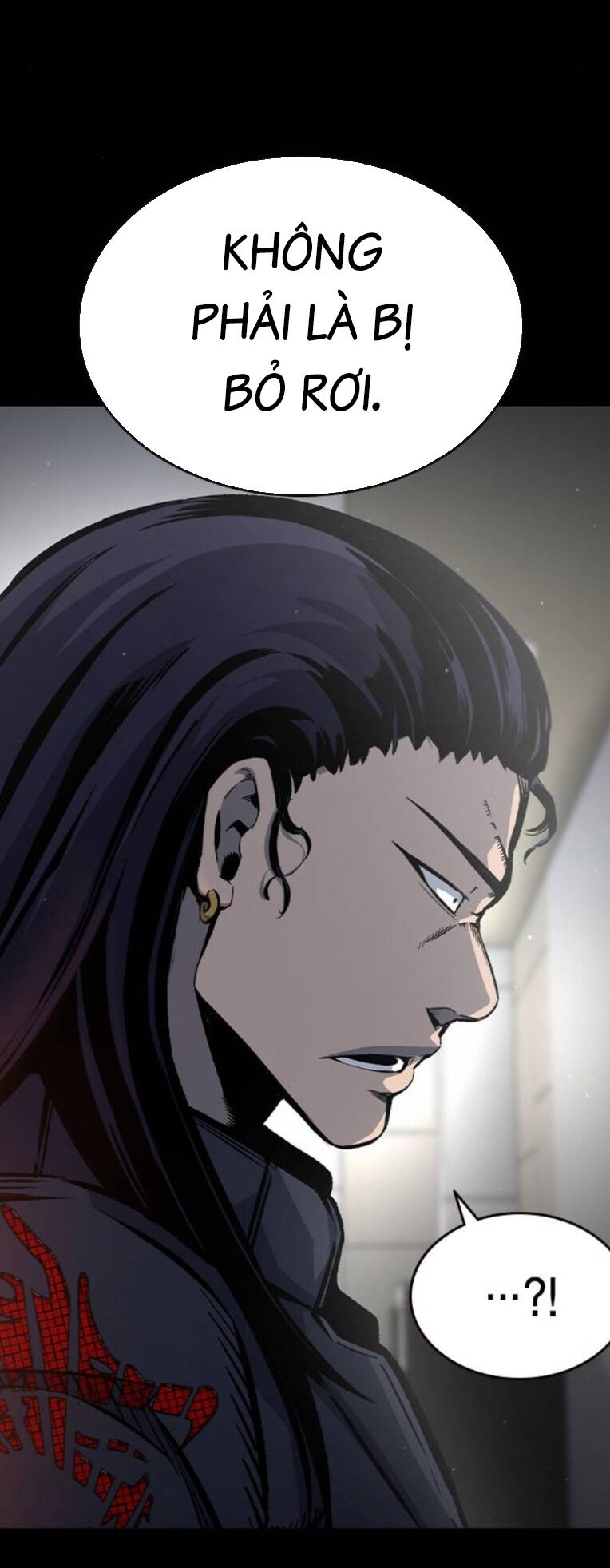 Vua Hiệp Sĩ Đã Trở Lại Với Một Vị Thần Chap 79 - Next Chap 80
