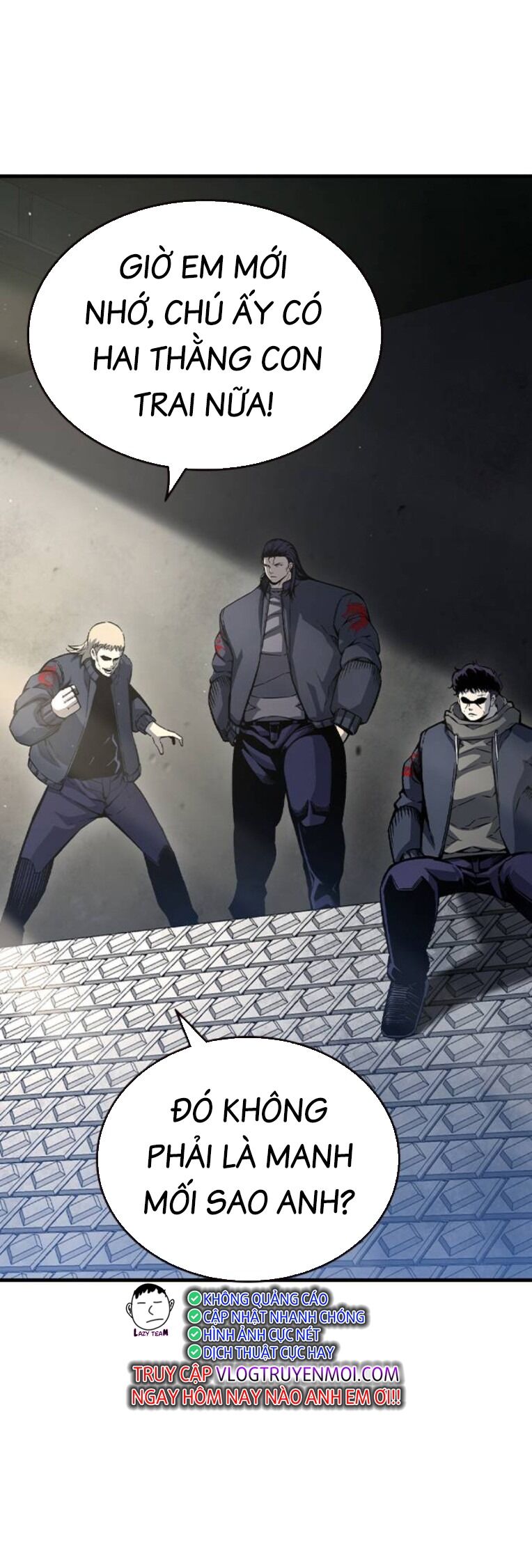 King Game Chap 79 - Next Chap 80