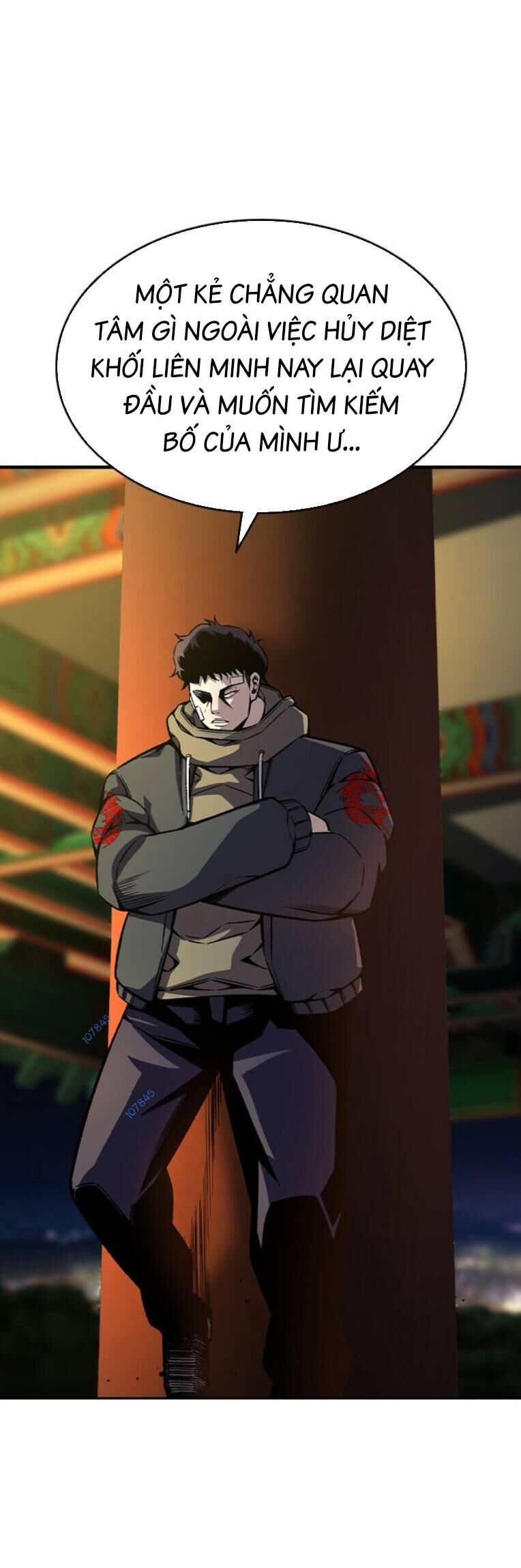 Vua Hiệp Sĩ Đã Trở Lại Với Một Vị Thần Chap 79 - Next Chap 80