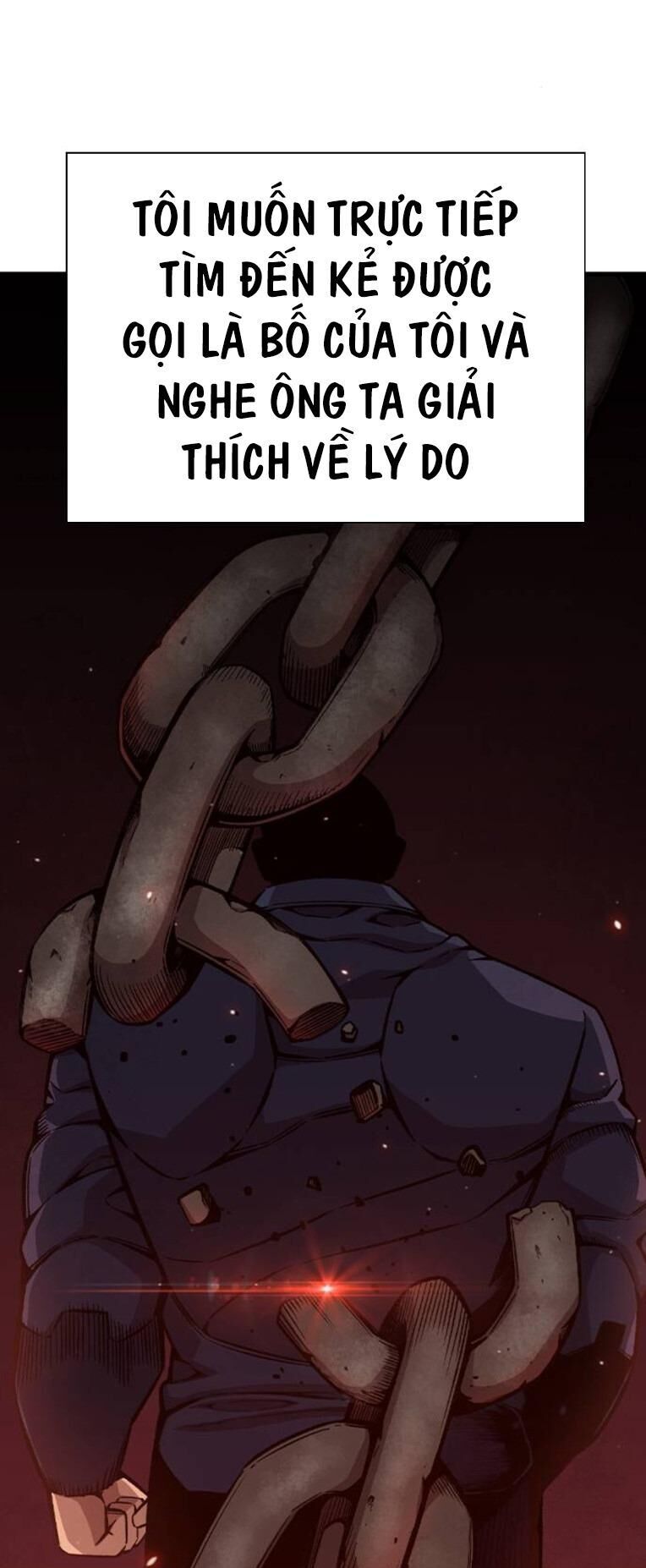 Vua Hiệp Sĩ Đã Trở Lại Với Một Vị Thần Chap 79 - Next Chap 80