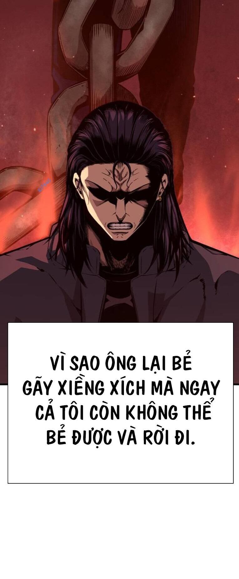Vua Hiệp Sĩ Đã Trở Lại Với Một Vị Thần Chap 79 - Next Chap 80
