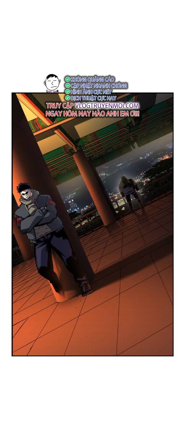 Vua Hiệp Sĩ Đã Trở Lại Với Một Vị Thần Chap 79 - Next Chap 80