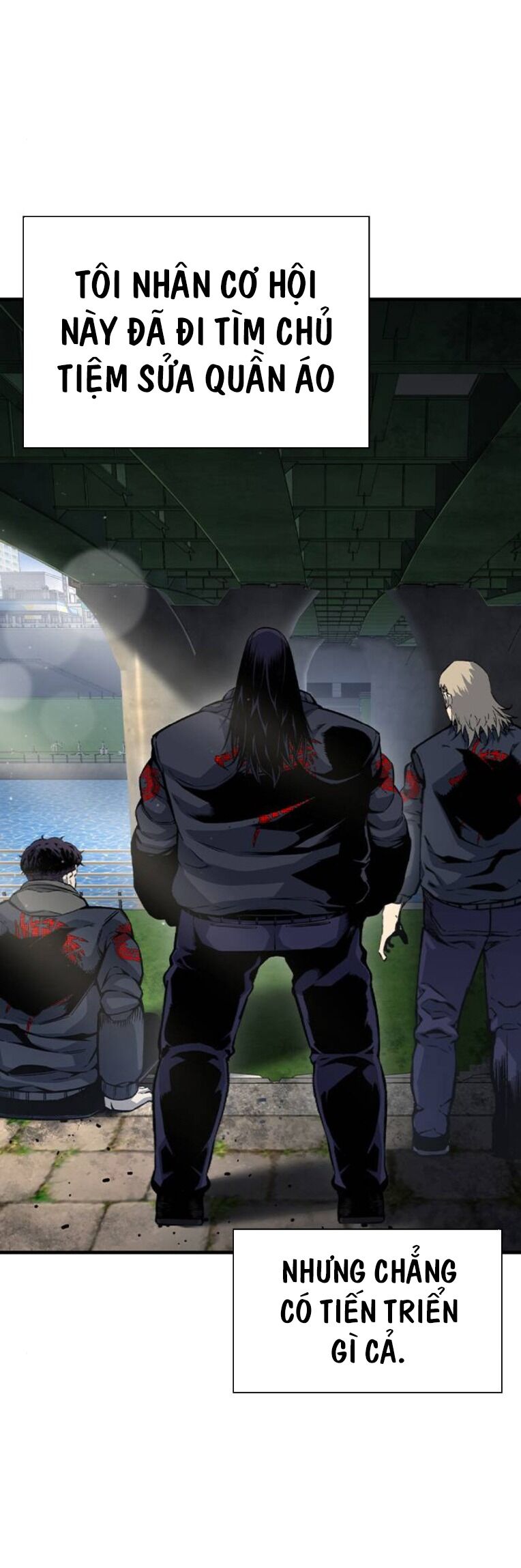 King Game Chap 79 - Next Chap 80