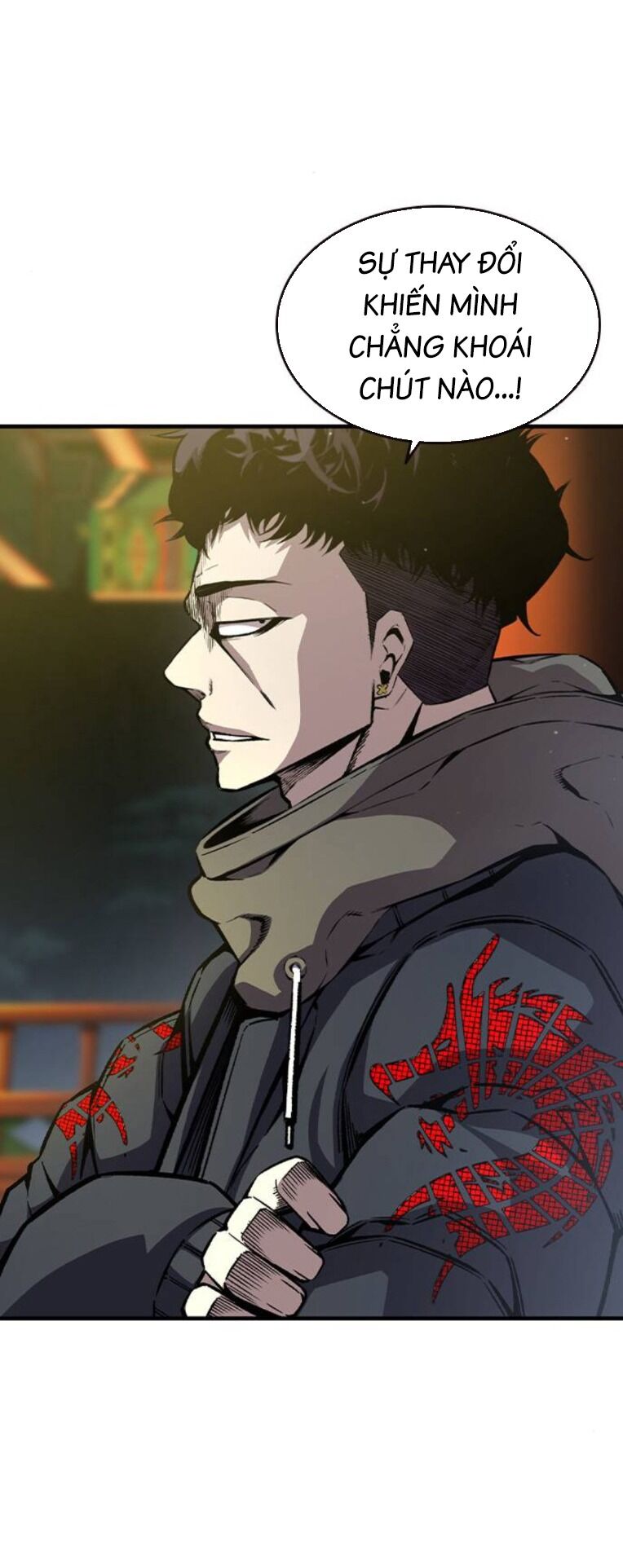 Vua Hiệp Sĩ Đã Trở Lại Với Một Vị Thần Chap 79 - Next Chap 80